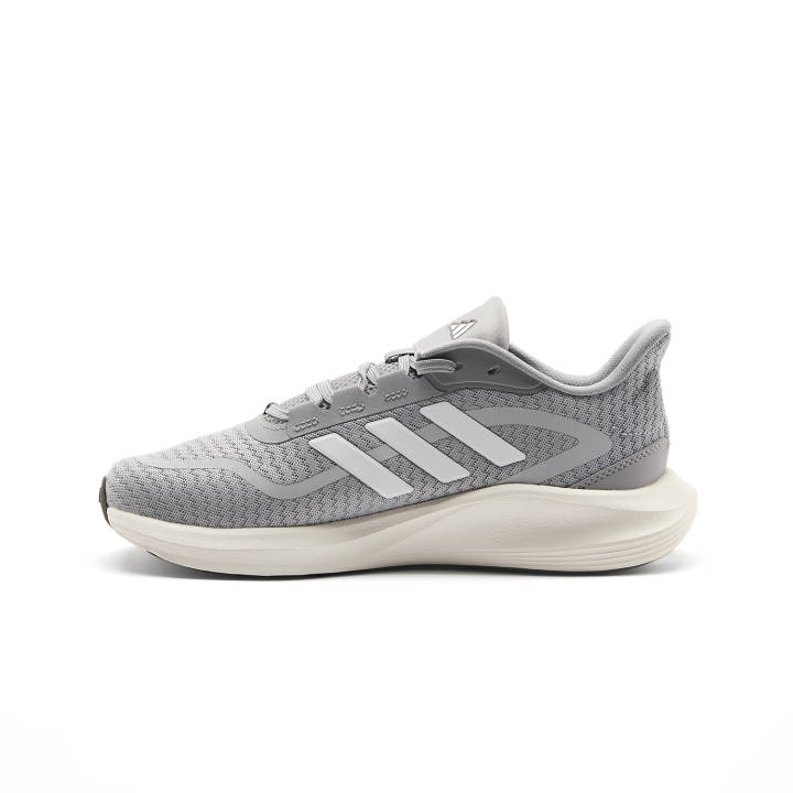 Adidas Adidas All Day Essential PU, Textile, Synthetic Leather Breathable Low top Rubber