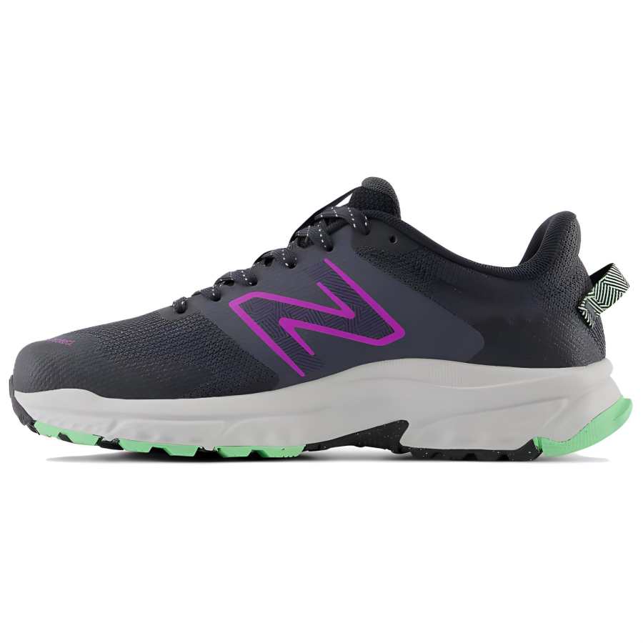 New Balance New Balance NB 510 Soft And Comfortable Low top Running Shoes Women's Gray