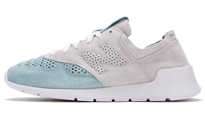 New Balance New Balance Koze Standard Black 'Grey Blue'