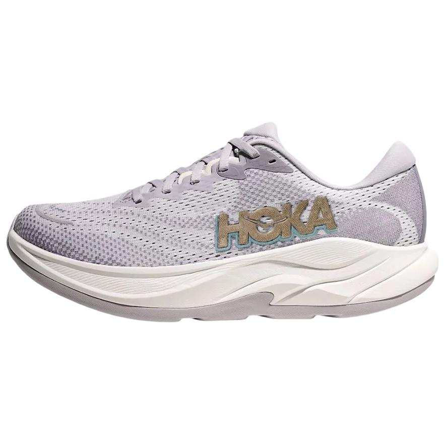 HOKA ONE ONE RINCON 4 Casual Running Shoes Women's Gray