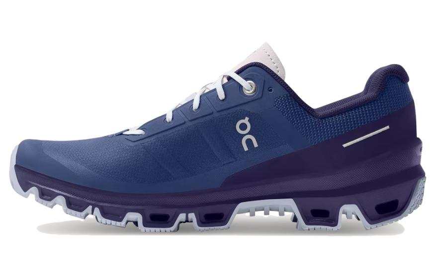 On On Running Cloudventure Twilight Acai Women's