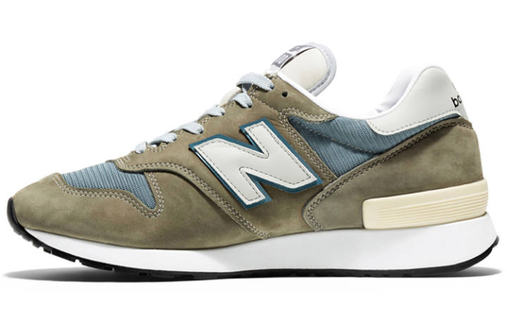 New Balance 1300 New Balance Made in Usa '35th Anniversary'