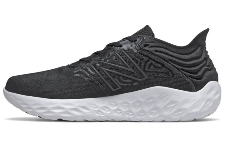 New Balance New Balance Fresh Foam Beacon V3 'Black And White'