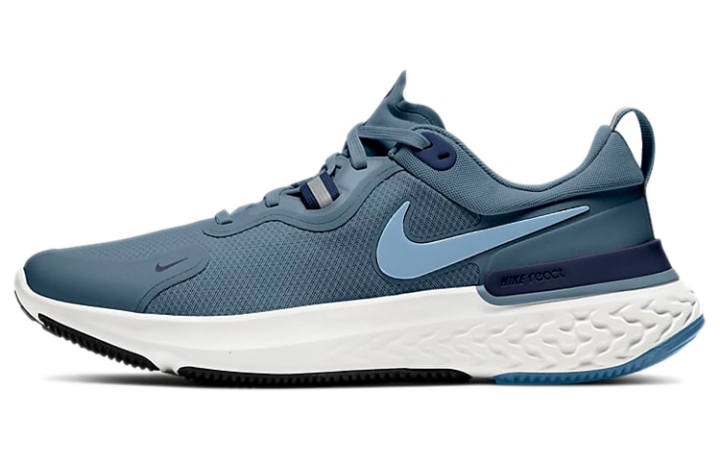 Nike Nike React Miler Ozone Blue