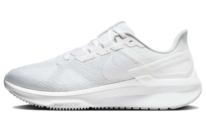 Nike Nike Air Zoom Structure 25 'White'