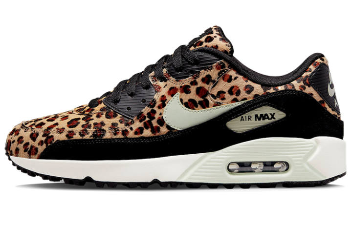 Nike Nike Air Max 90 Golf Nrg Leopard