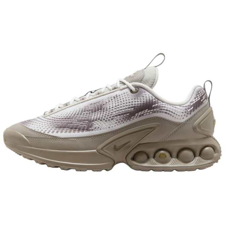 Nike Nike Air Max Dn Light Bone And Light Taupe