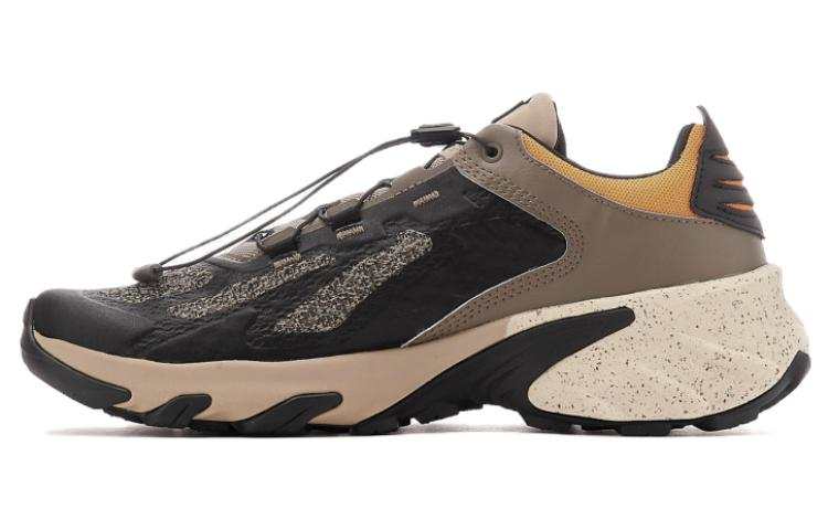 SALOMON Speedverse Prg Salomon 'Major Brown Marmalade'