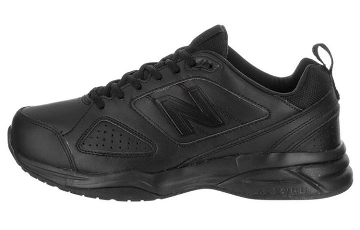New Balance 623 New Balancev3 'Black'