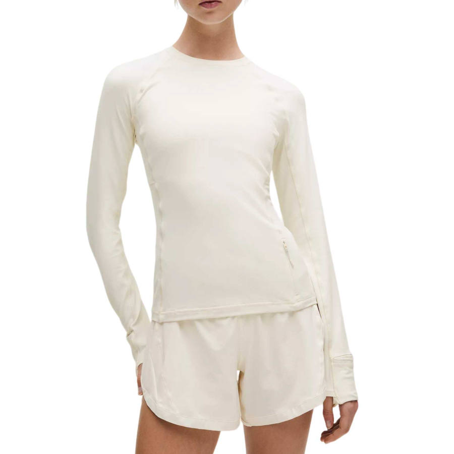Lululemon It's Rulu Raglan Sleeve T Shirt Women's