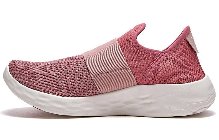 New Balance New Balance Fresh Foam Sport Slip On V2 'Pink Blue' Women's