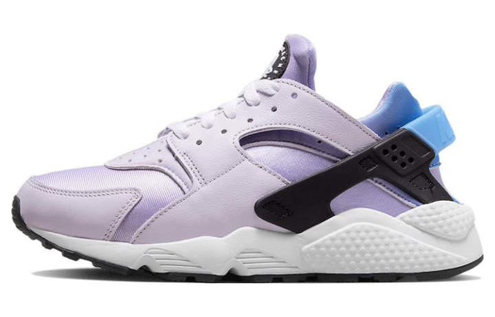 Nike Nike Air Huarache 'Lilac' Women's