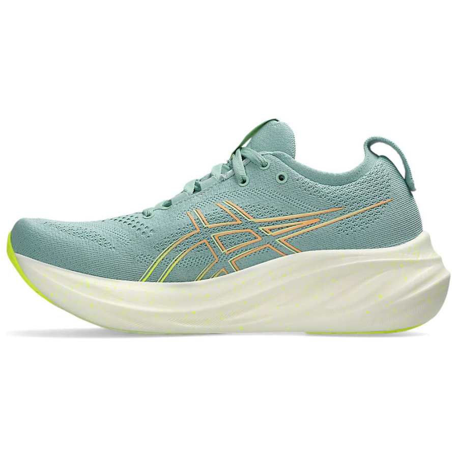 ASICS ASICS Gel Nimbus 26 Light Celadon Women's