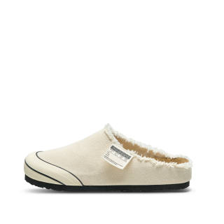 XVESSEL Closed Toe Slippers Unisex