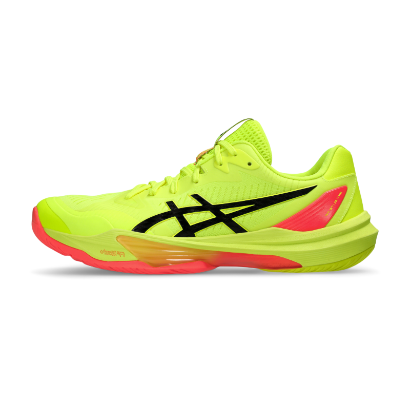 ASICS ASICS Sky Elite Ff 3 Paris Safety Yellow Black
