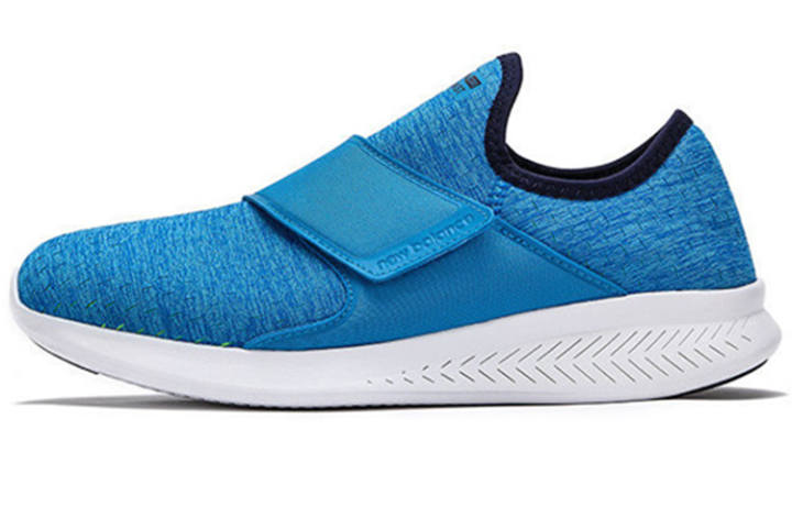 New Balance New Balance Vazee Coast Low Top Blue