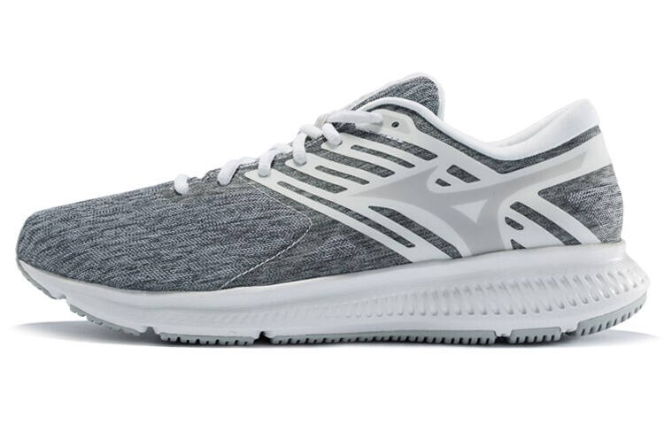 Mizuno Mizuno Ezrun Lx 2 Gray/White