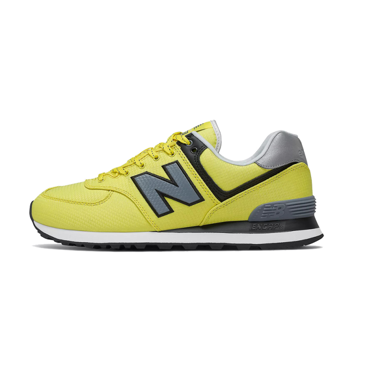 New Balance 574 New Balance 'Citra Yellow'