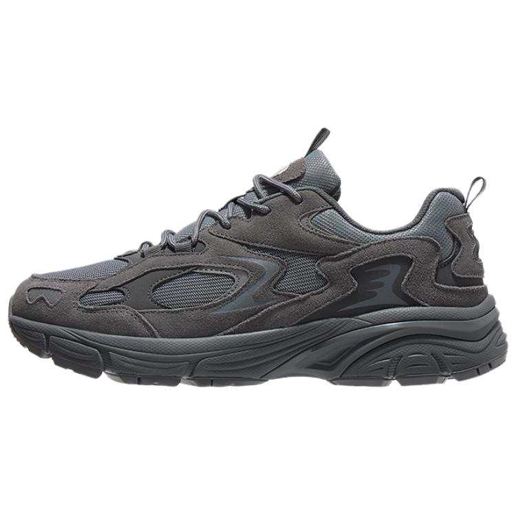 CAMEL CAMEL Cushioning Slip Resistant Low top Running Shoes Men's