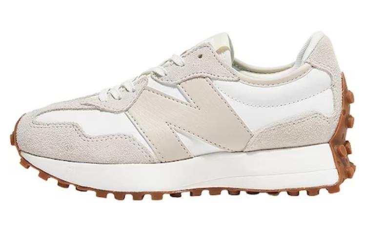 New Balance 327 Wmns New Balance 'Moonbeam Timberwolf' Women's