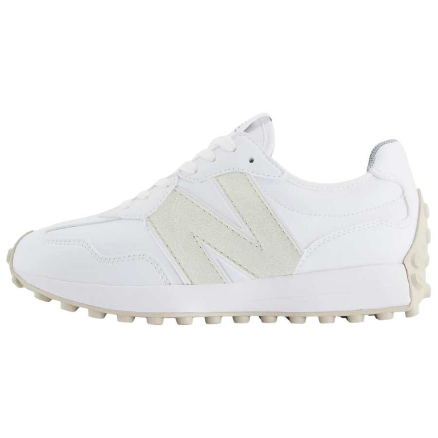 New Balance New Balance NB 327 Low top Casual Running Shoes Women's White