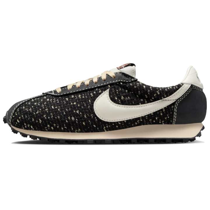Nike Nike LD 1000 Classic And Versatile Casual Running Shoes Men's Black