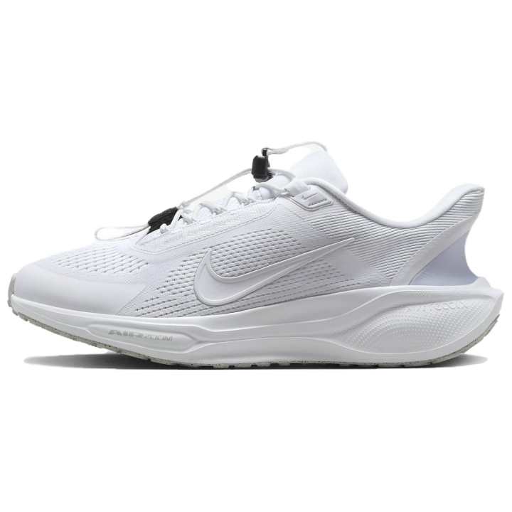 Nike Nike Air Zoom Pegasus 41 EasyOn White Pure Platinum Dark Smoke Grey