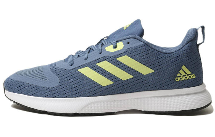 Adidas Adidas Jaysaw Reflective M Running Shoes Men's Low Top Teal