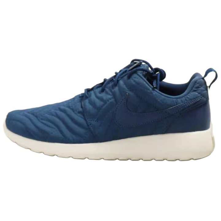 Nike Nike Roshe One Comfortable Slip Resistant Abrasion Resistant Slip Resistant Abrasion Resistant Low top Running Shoes