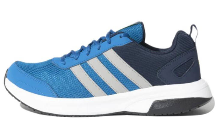 Adidas Adidas Comfortable Abrasion Resistant Low top Running Shoes Men's