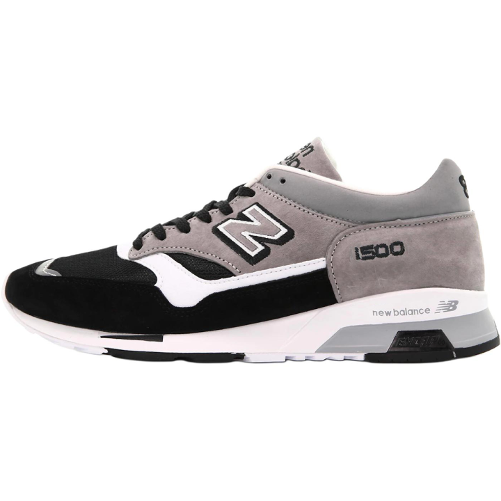 New Balance New Balance 1500 MiUK Storm Pack Black Grey