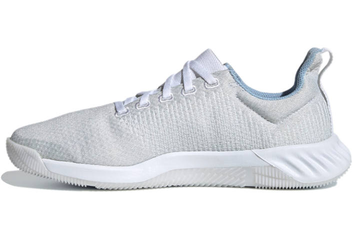 Adidas Adidas Solar Lt Trainer For Grey/White Women's