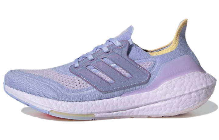 Adidas Adidas Wmns UltraBoost 21 'Violet Tone' Women's
