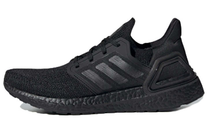 Adidas UltraBoost 20 Wmns Adidas 'Triple Black' Women's