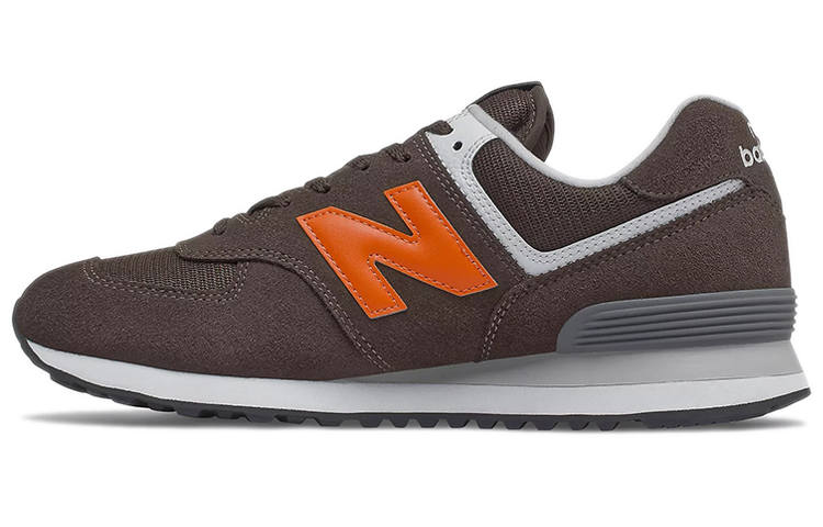 New Balance New Balance 574 Series Brown 'Brown Orange'