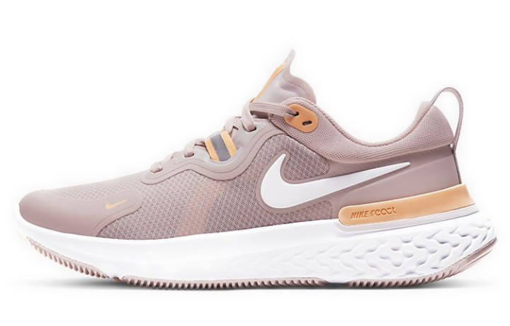 Nike Nike React Miler Champagne Women's