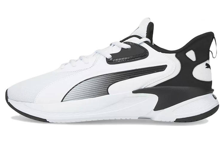 PUMA PUMA Softride Premier 'Ombre White Black'