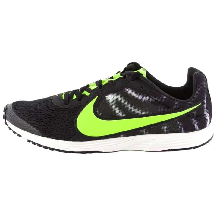 Nike Nike Zoom Streak LT Low top Running Shoes Men's Black