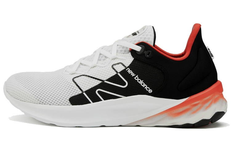 New Balance Fresh Foam Roav New Balance v2 'White Orange'