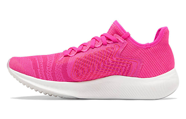 New Balance New Balance FuelCell Rebel Series 'Pink' Women's