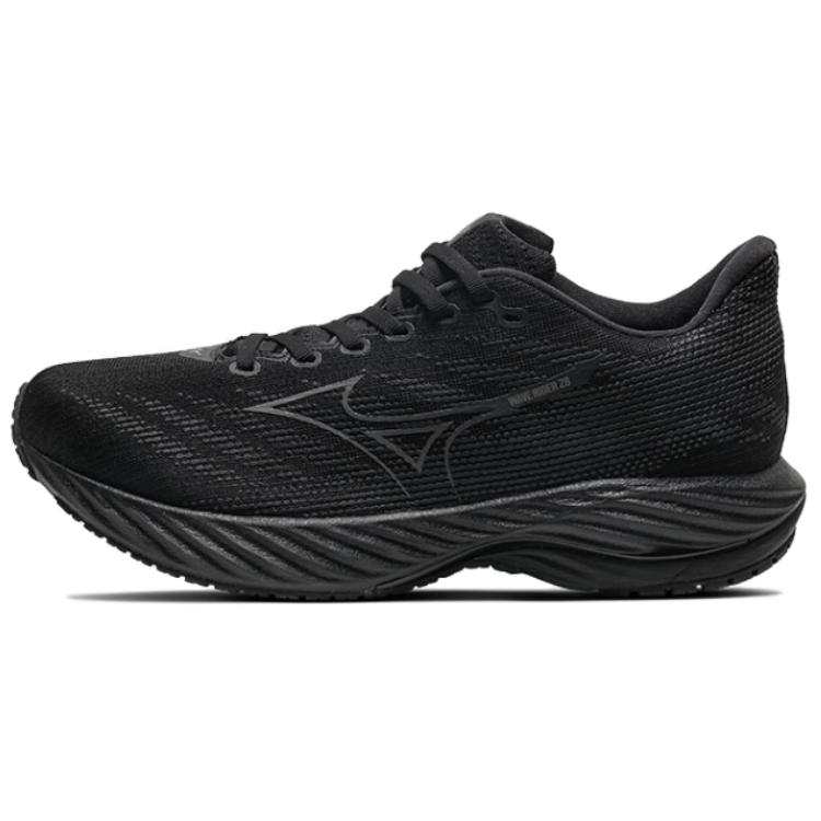 Mizuno Mizuno Wave Rider 28 'Black'