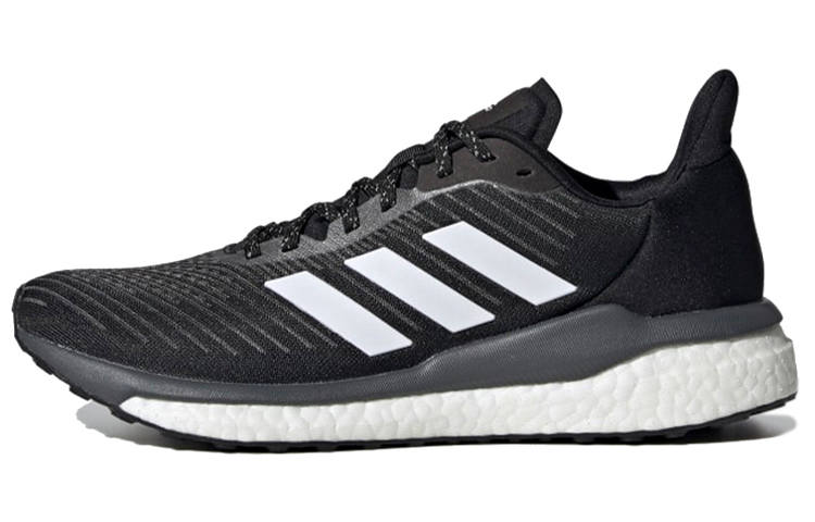 Adidas Adidas Wmns Solar Drive 19 'Core Black' Women's