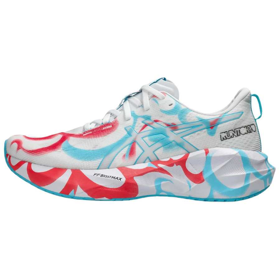 ASICS ASICS Novablast 5 Tokyo Marathon