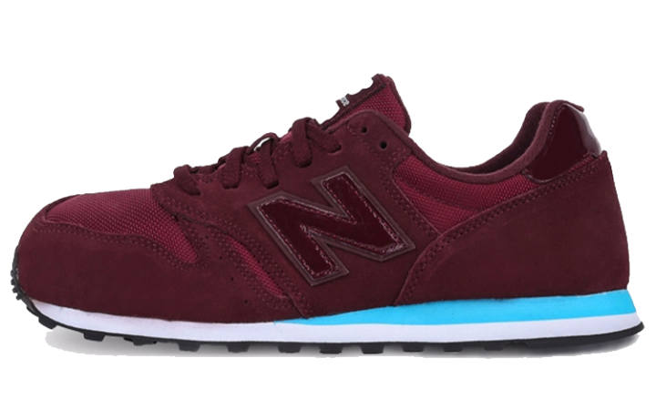 New Balance New Balance 373 Low top Red