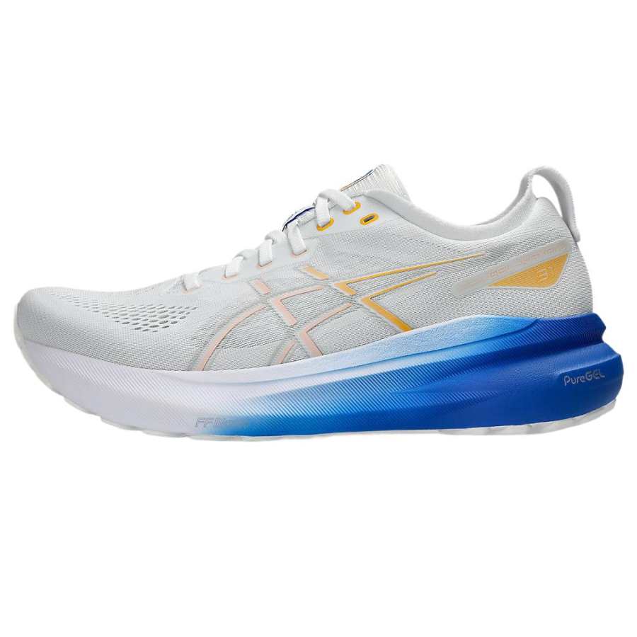 ASICS ASICS Gel Kayano 31 White Breeze