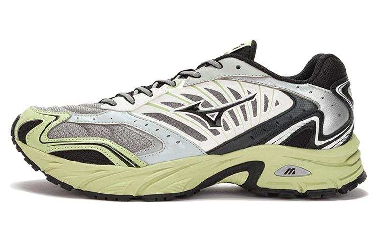 Mizuno Mizuno Fiyi 2k 'Green Black'