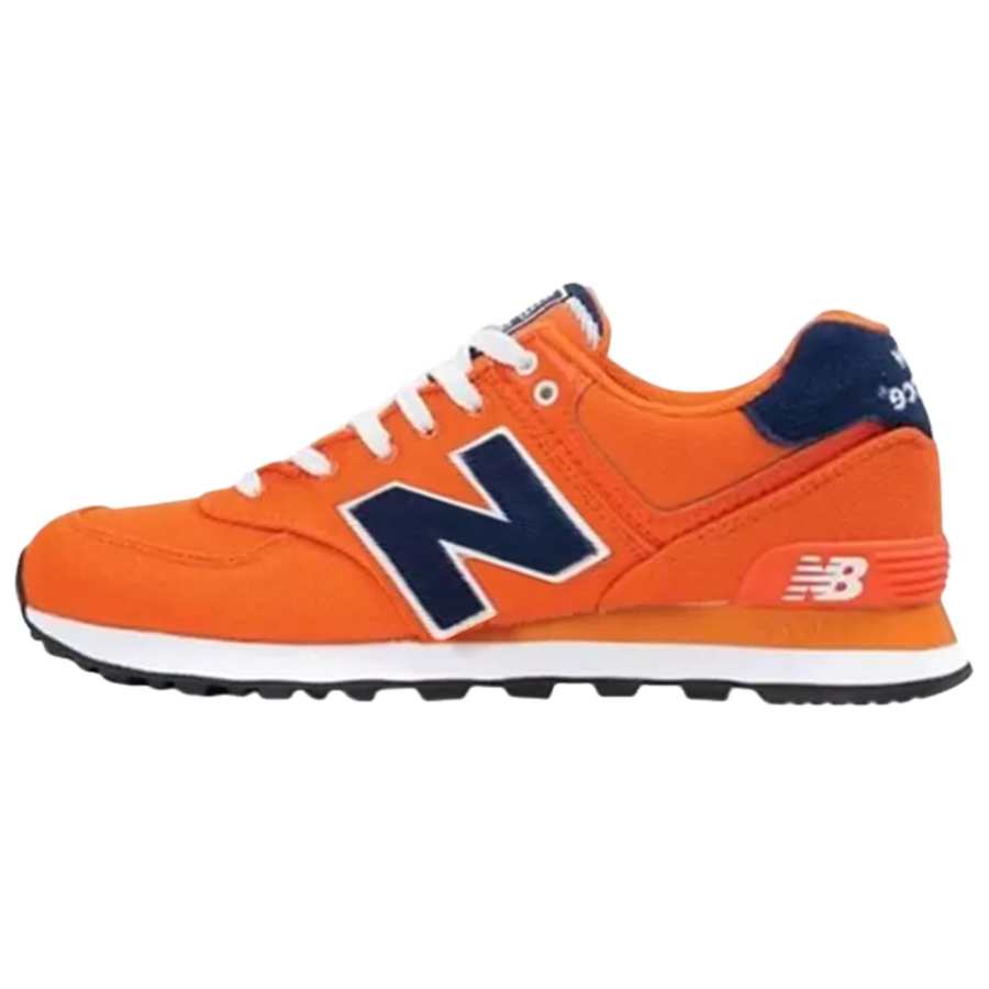 New Balance 574 New Balance 'Pique Polo'