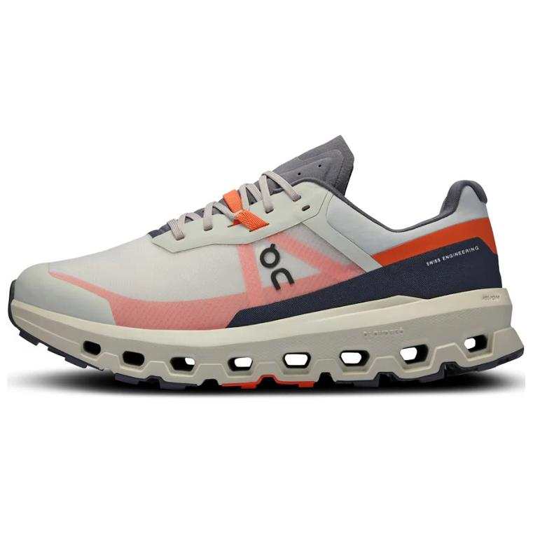 On Cloudvista 2 Wmns On 'Ice Flame' Women's
