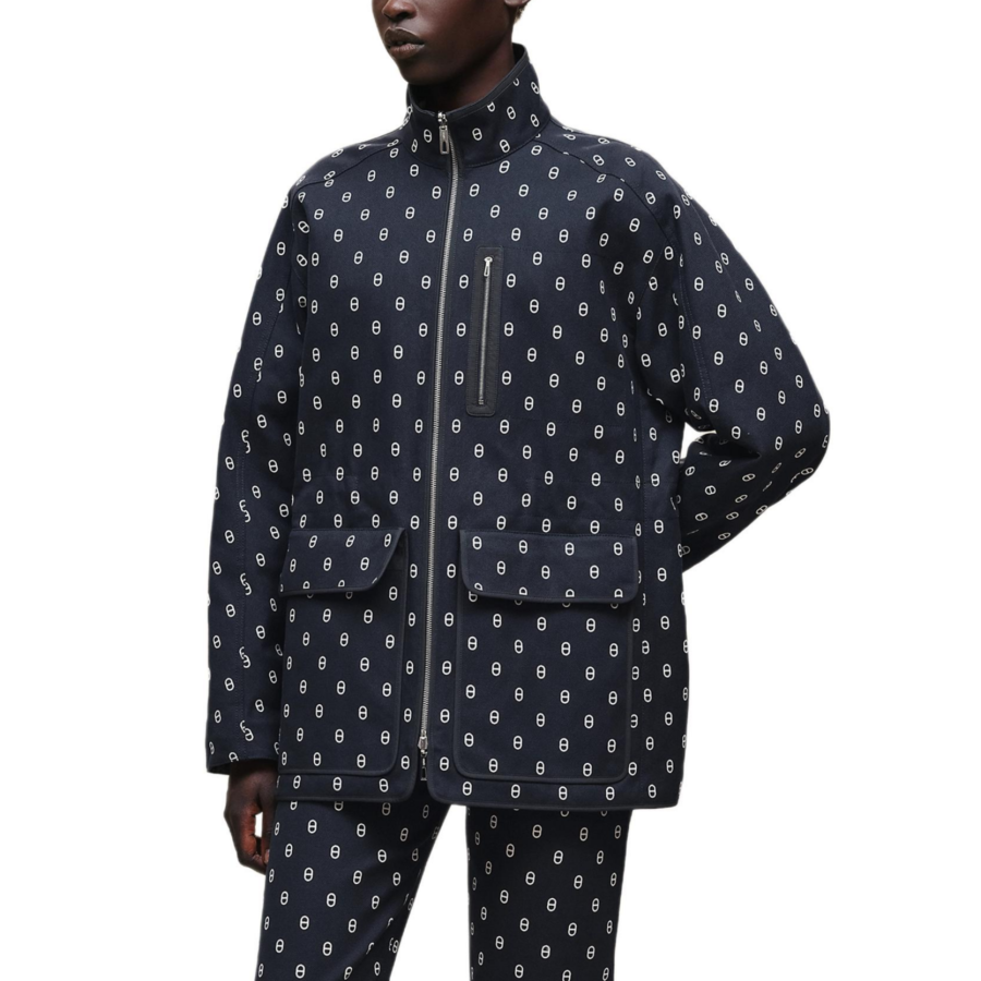 HERMES HERMES SS26 Jackets & Coats Women's
