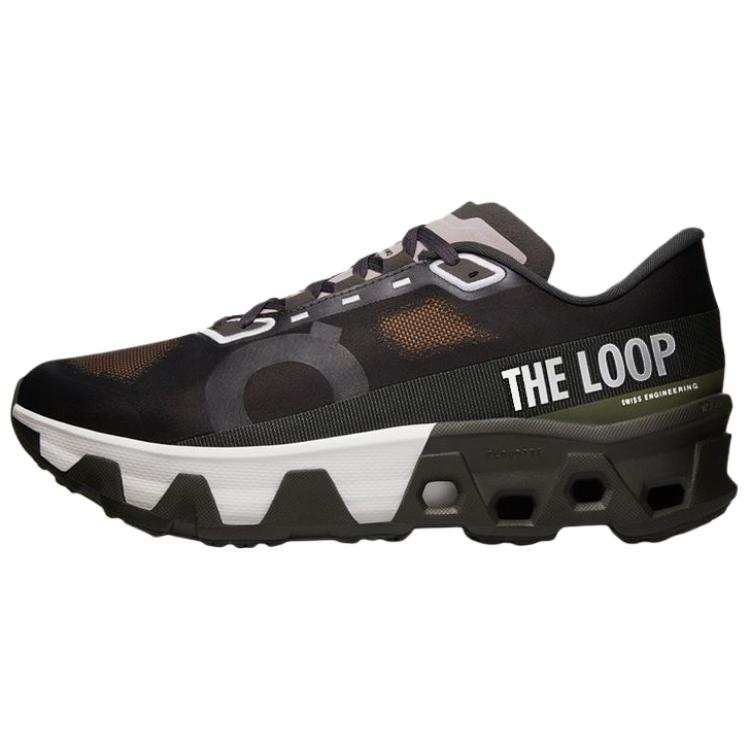 On On x Pleasures x The Loop Cloudmonster Hyper sneakers Women's